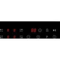 Preview: Privileg PS F 14Q60 NE, Induktions-Kochfeld 60 cm, Rahmenlos